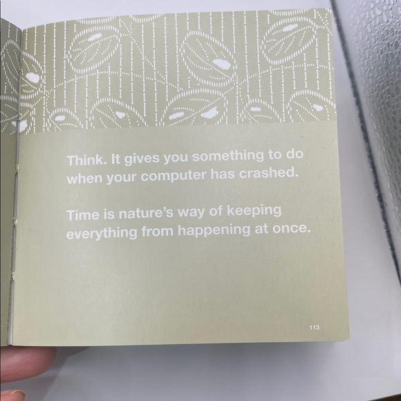 A Thousand Paths Long Life Wisdom Enlightenment Set Books Spiritual David Baird - Picture 6 of 8